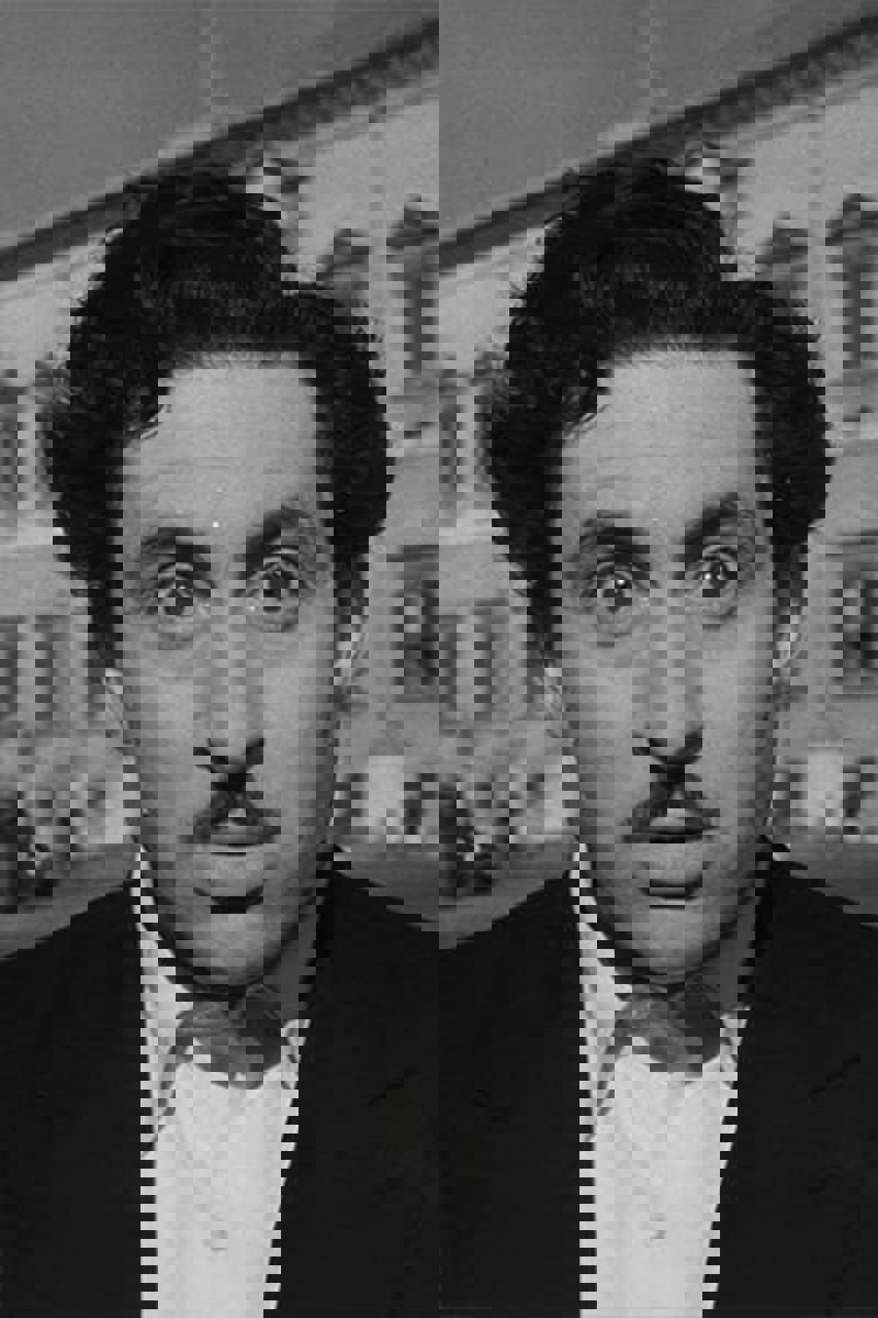 Leopoldo Trieste