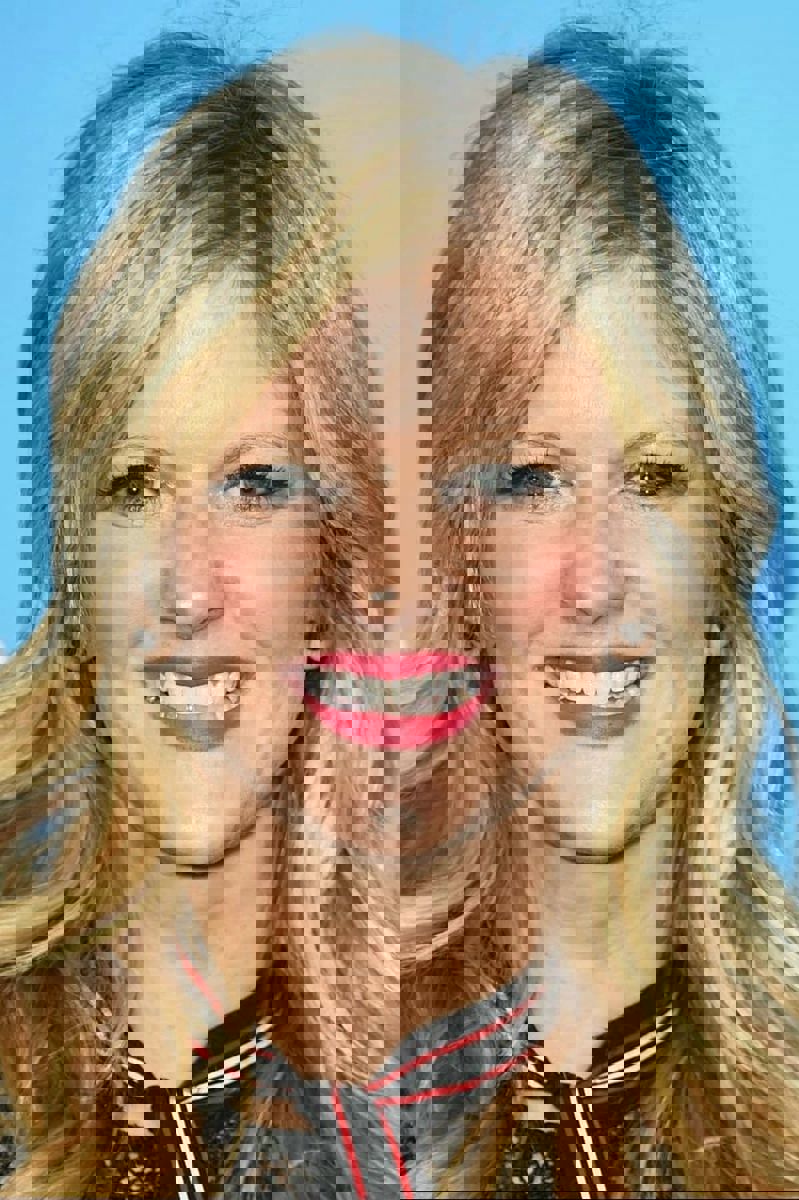 Arden Myrin
