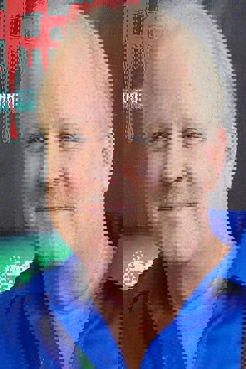 Bill Thornbury