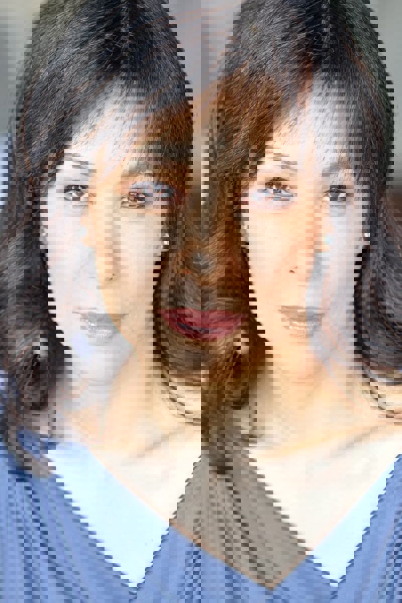 Susan Chuang