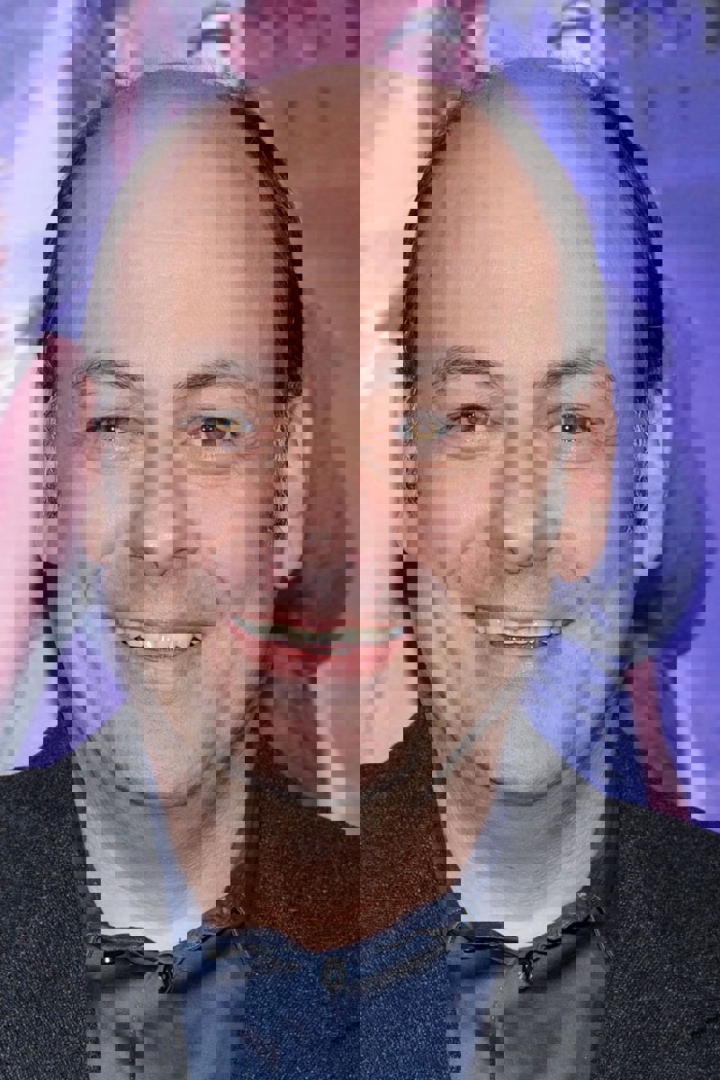 Todd Graff