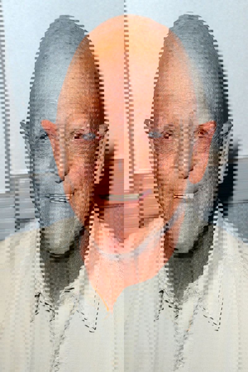 Michael Berryman