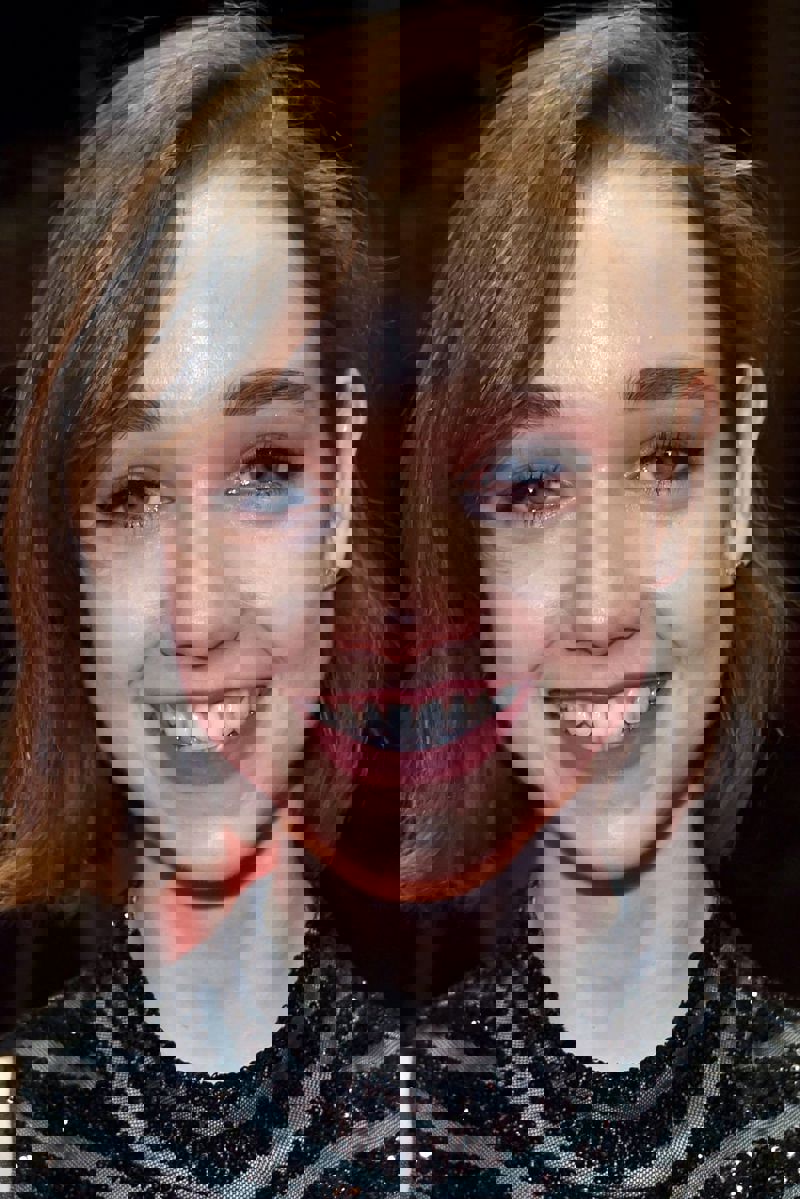 Julia Sarah Stone