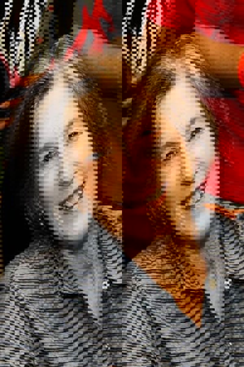 Nancy Kyes