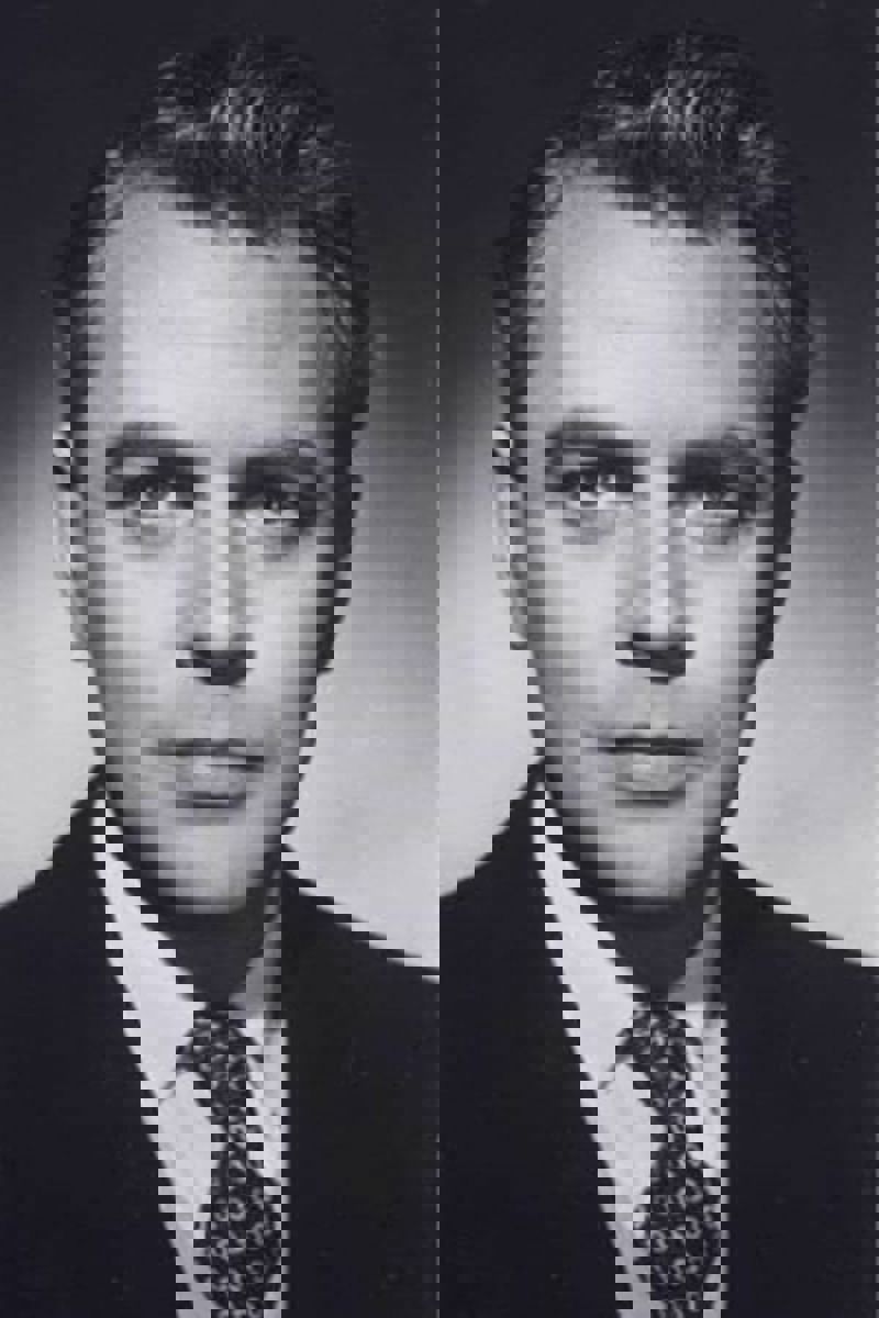 Dan O'Herlihy