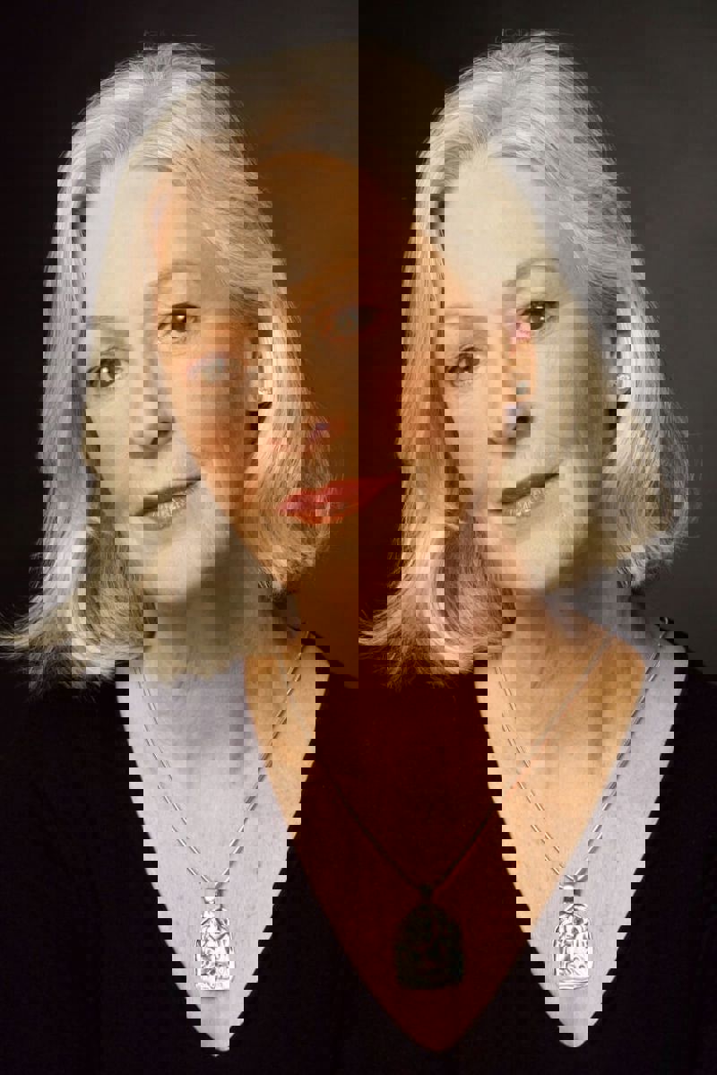 Jane Alexander