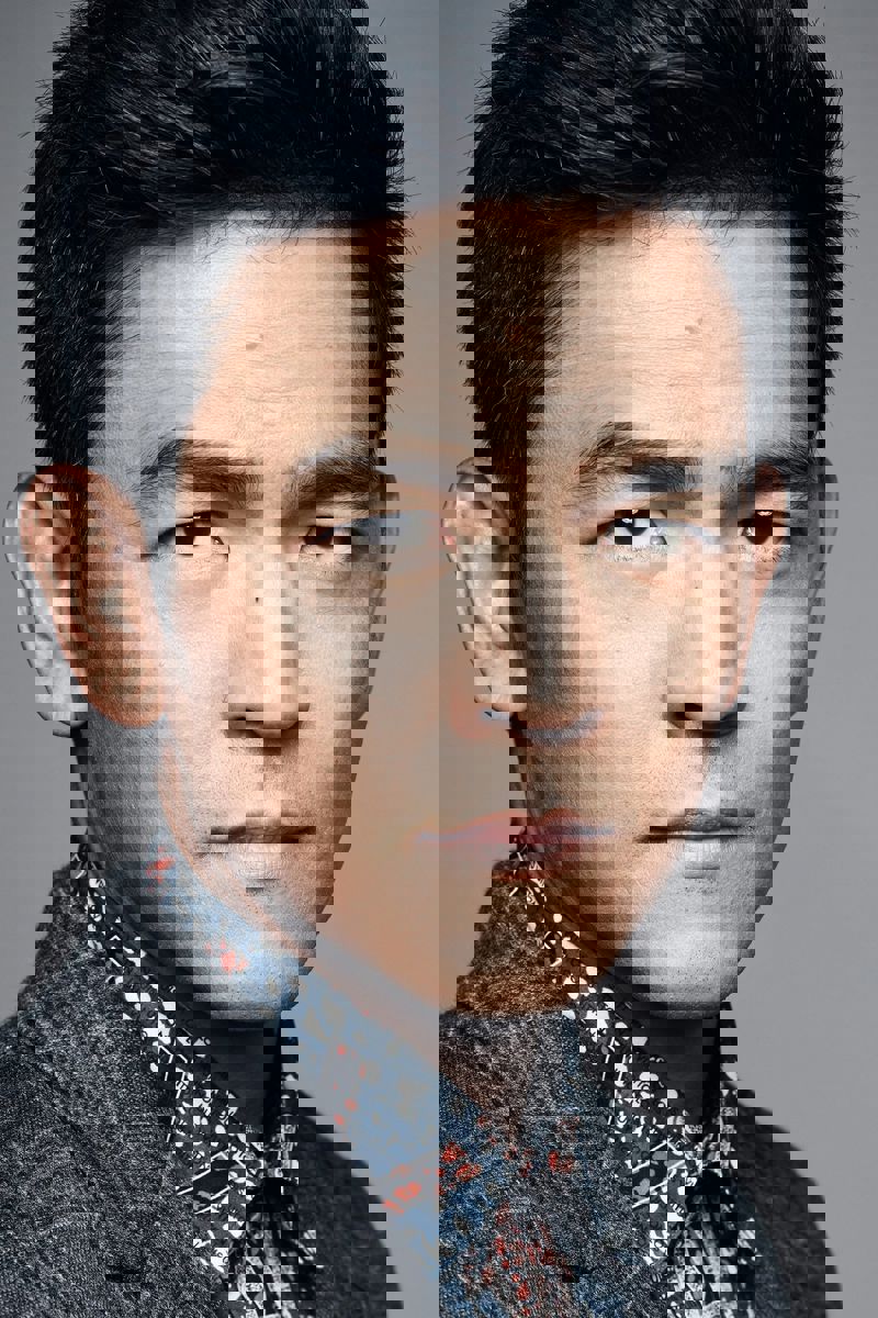 John Cho