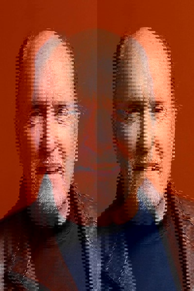 Robert Duvall