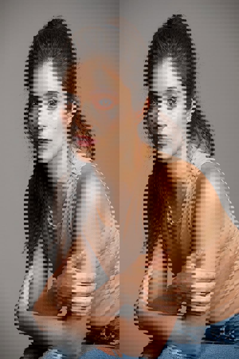 Karla Rodríguez Coronado