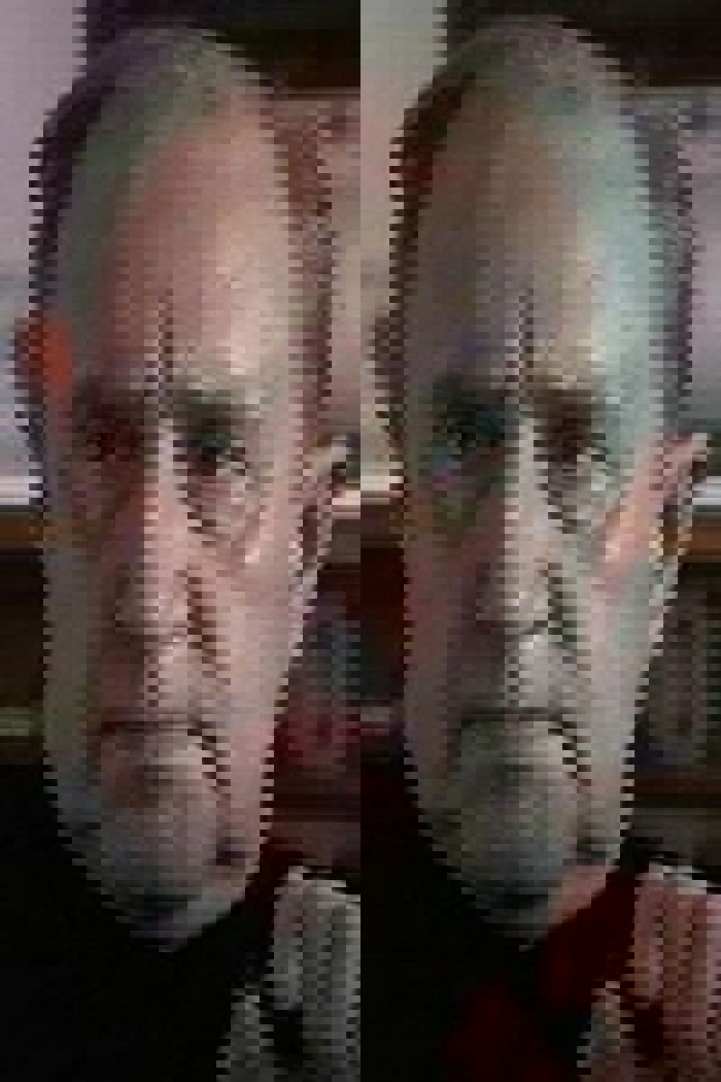 Lee Richardson