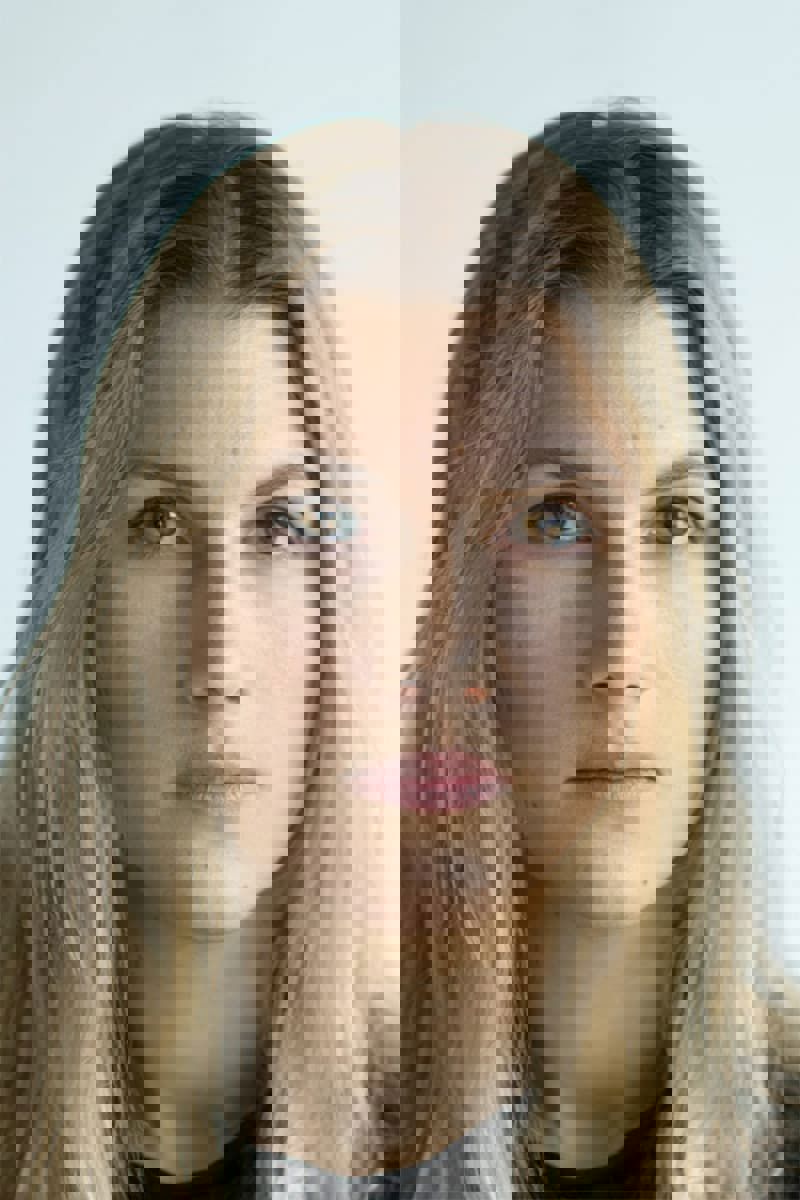 Maryana Spivak