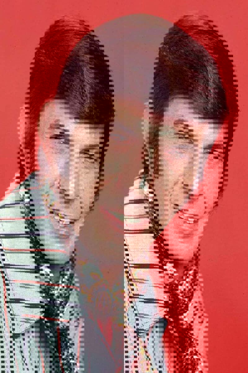 Leonard Nimoy