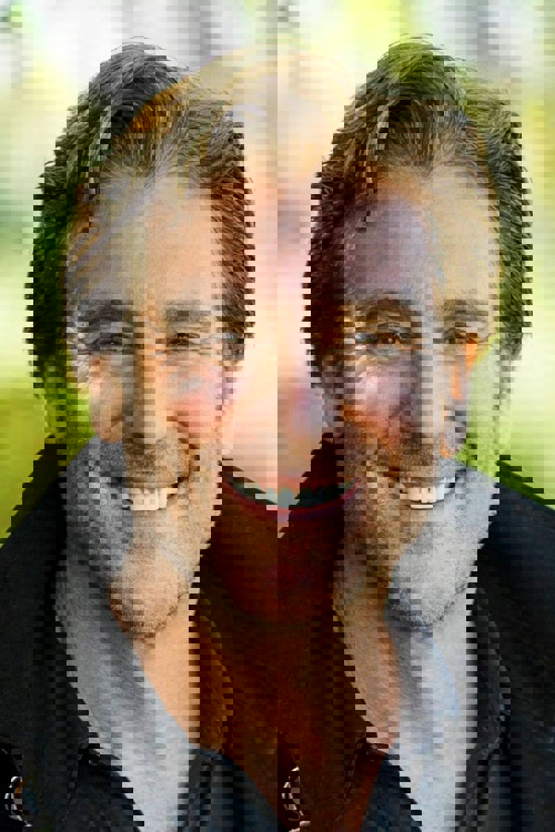 Michael T. Weiss