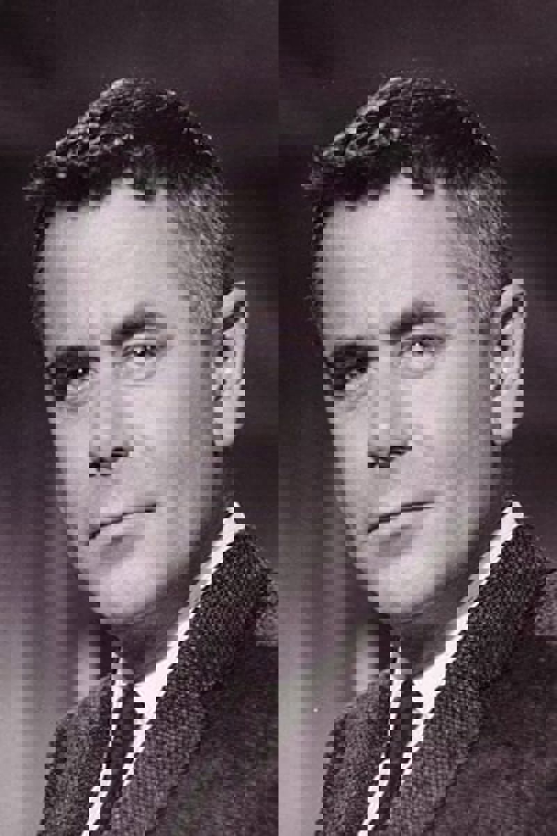 Glenn Ford