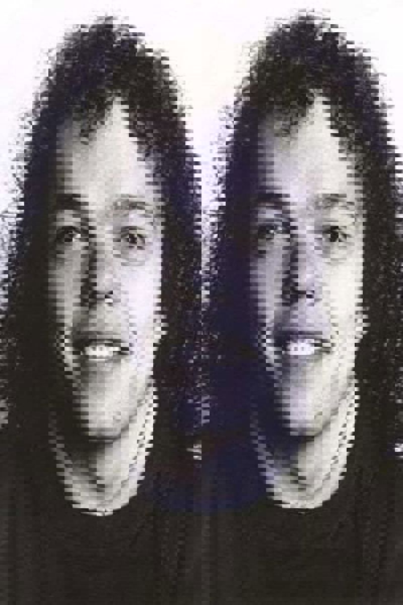 Peter Mandell