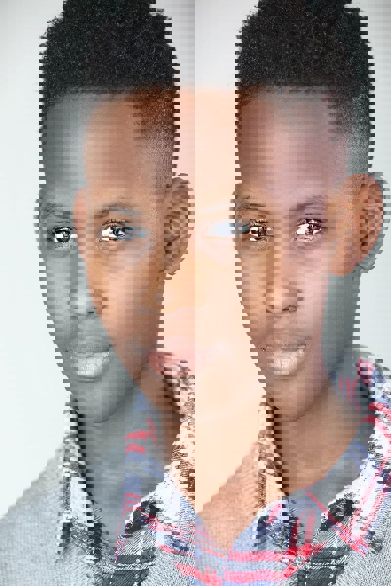 Evan Alex