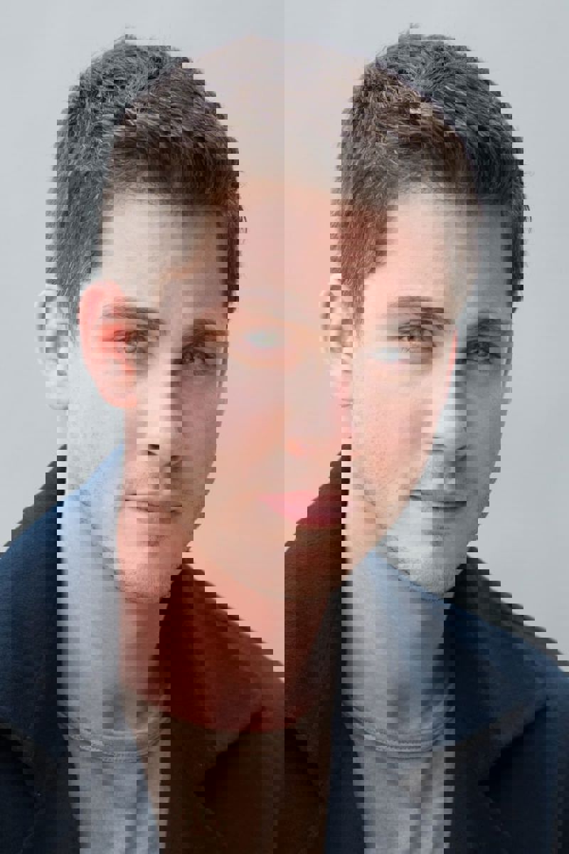 Logan Lerman
