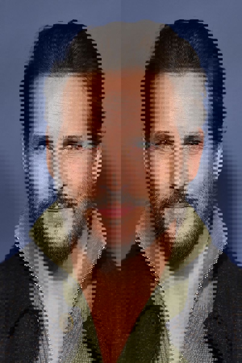 Peter Facinelli