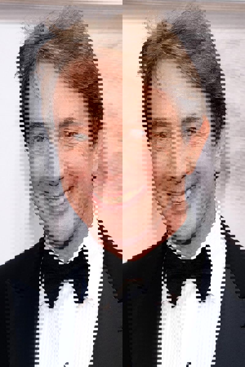 Martin Short