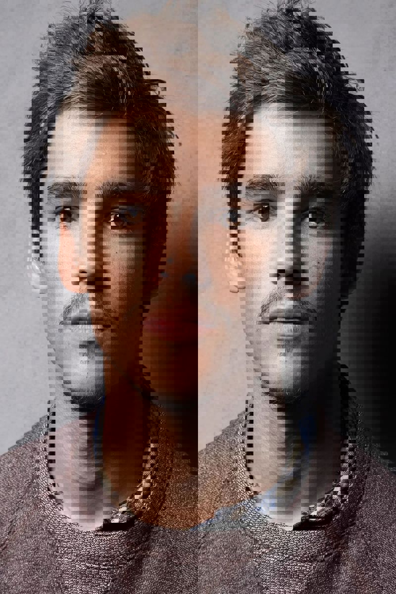 Brenton Thwaites