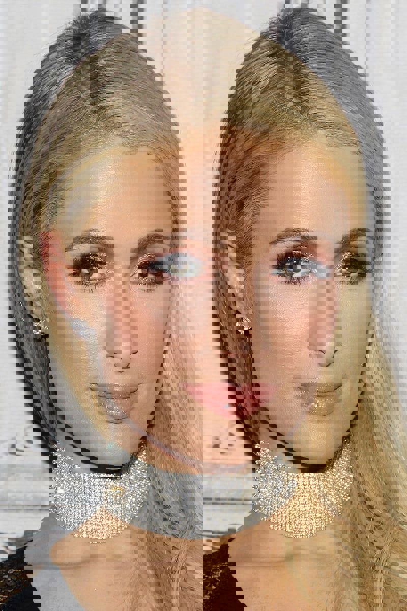 Paris Hilton