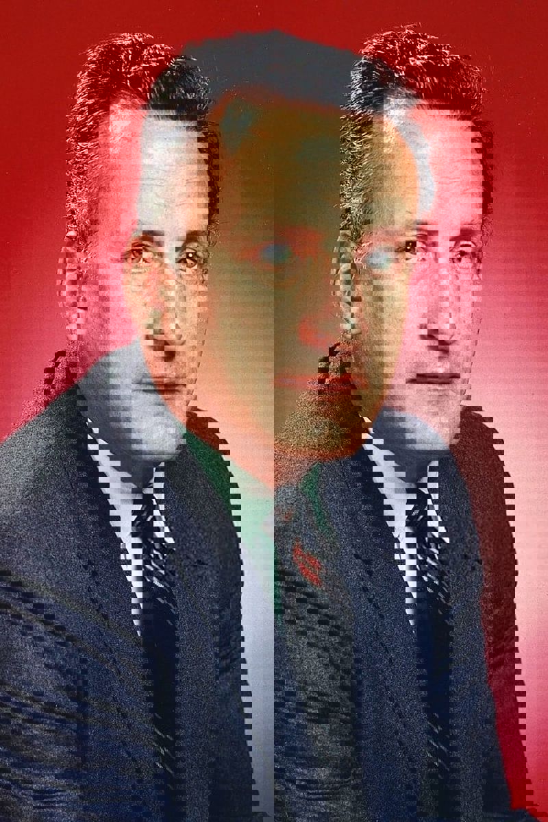 George C. Scott