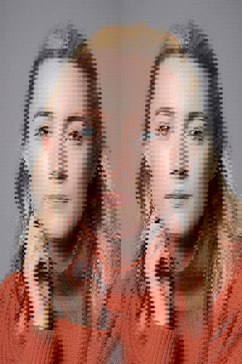 Saoirse Ronan