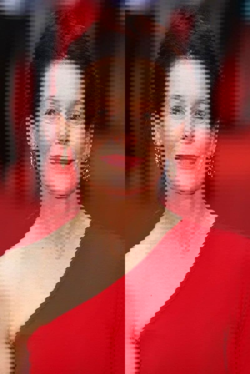 Alice Krige