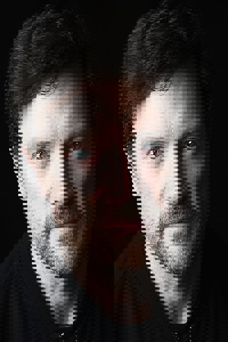 Steve Wall