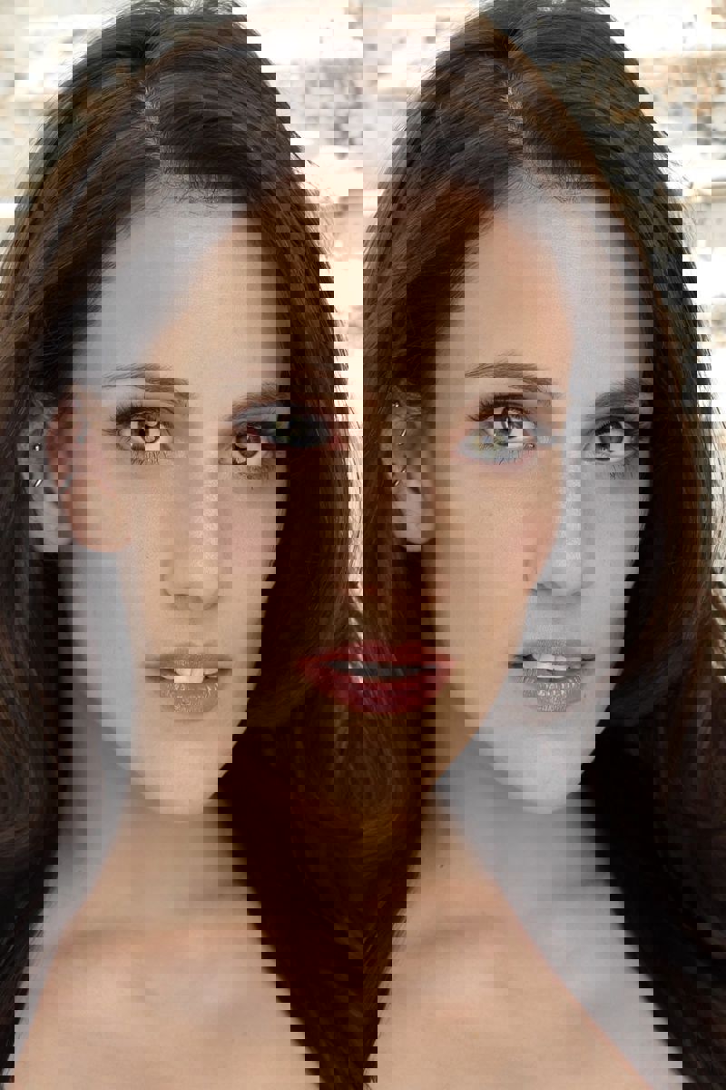 Erin Marie Hogan