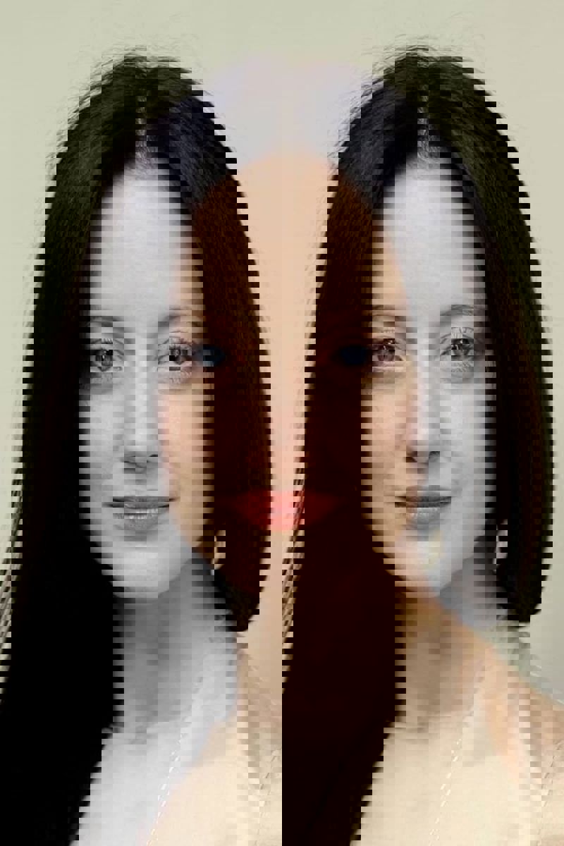 Andrea Riseborough