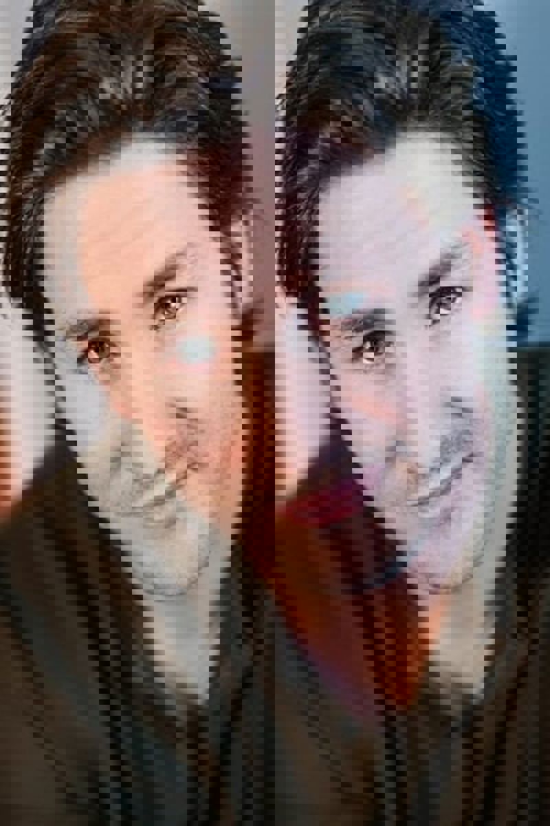 Jesse Moss