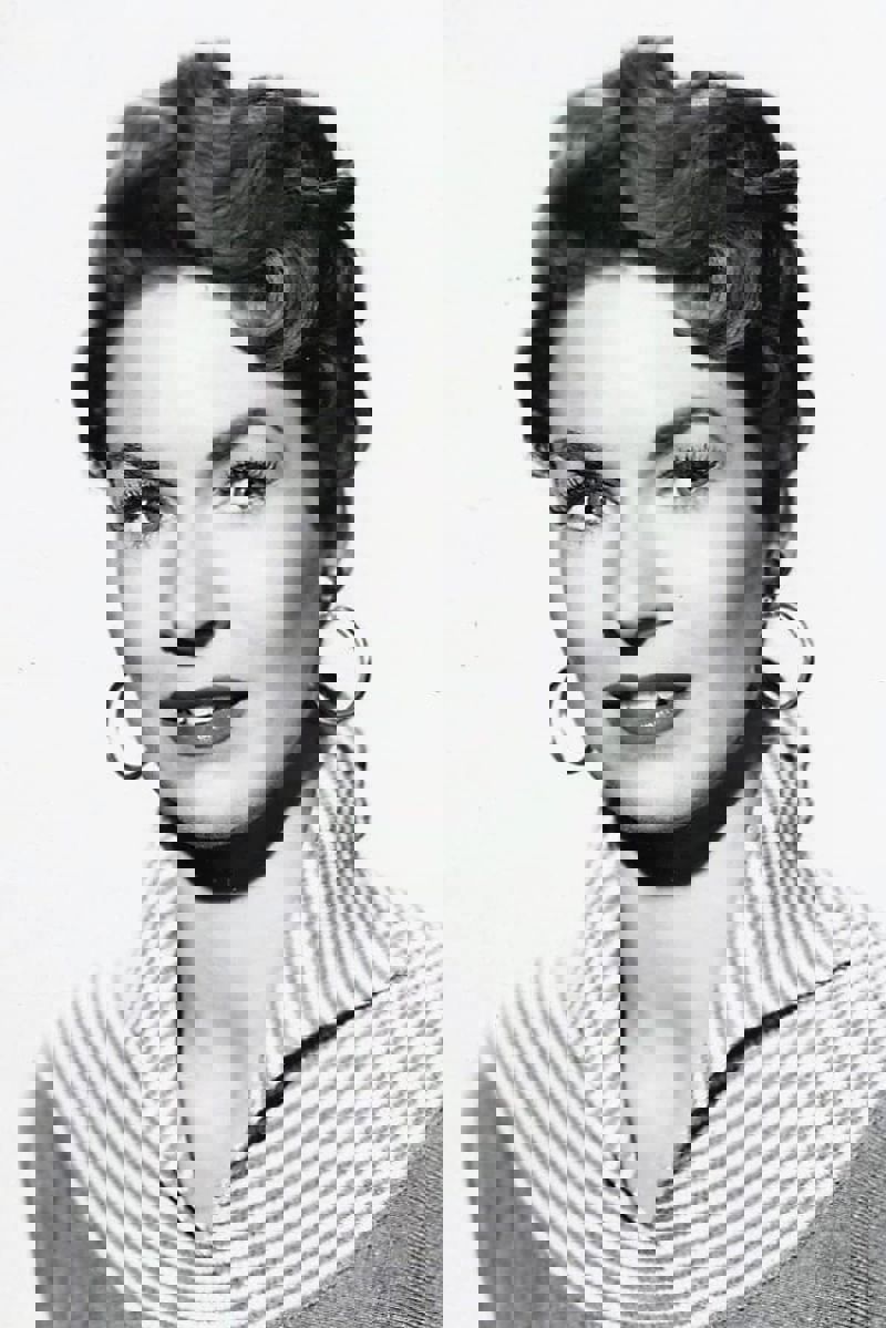 Shirley Patterson