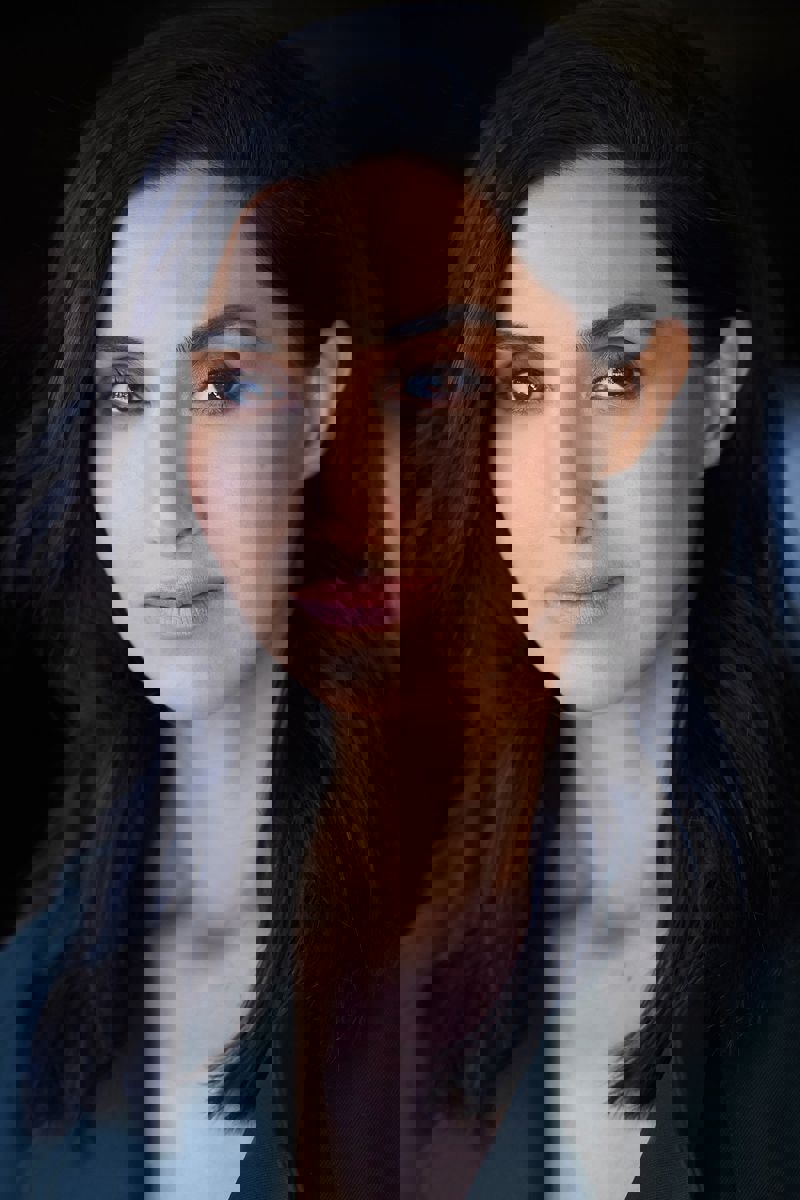 Narges Rashidi