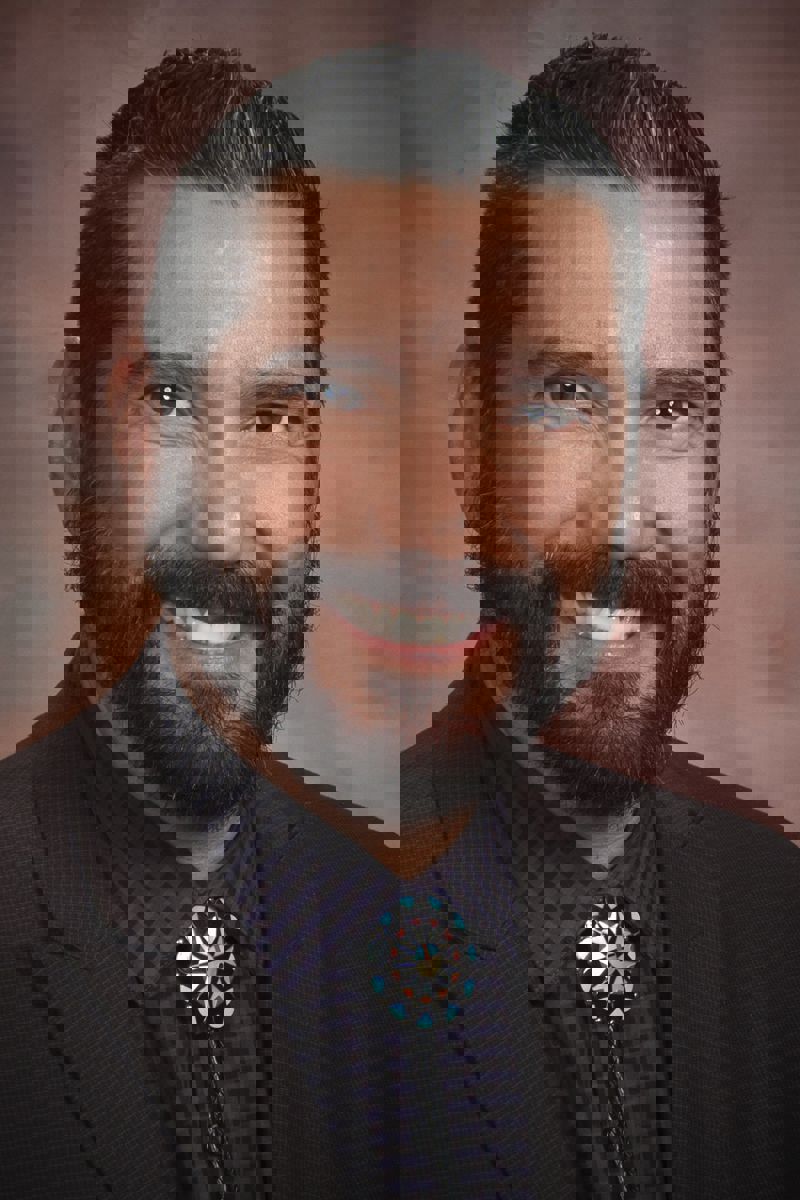 Steven Michael Quezada
