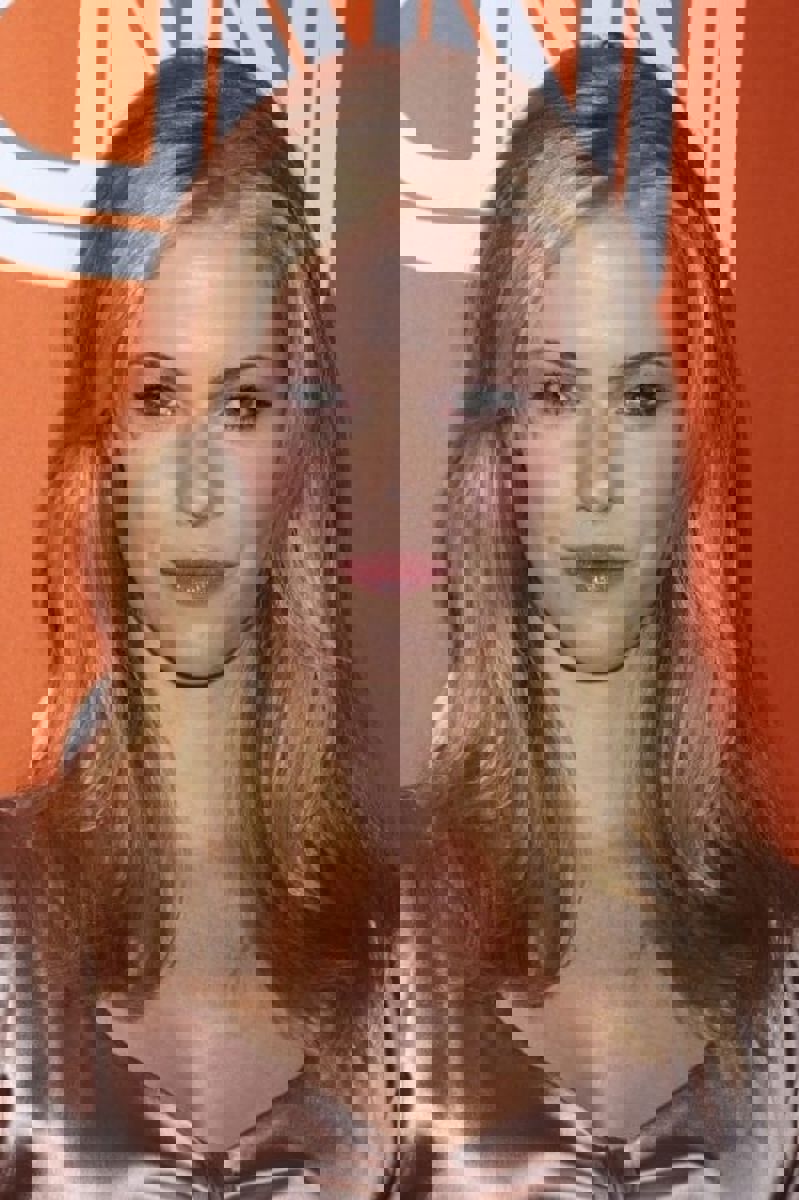 Melissa Sagemiller