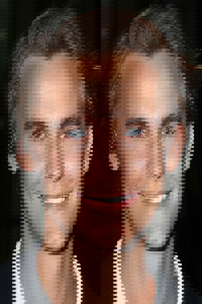 Rhys Wakefield