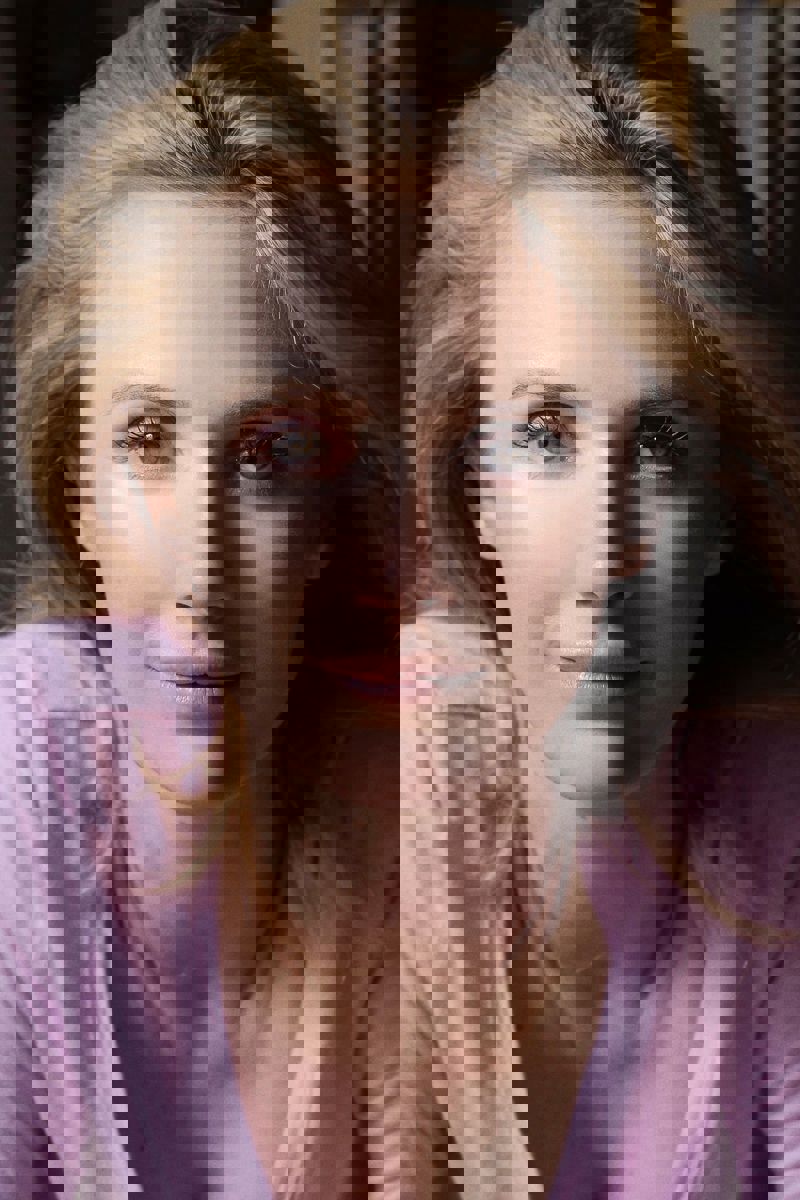 Jennifer Siebel Newsom