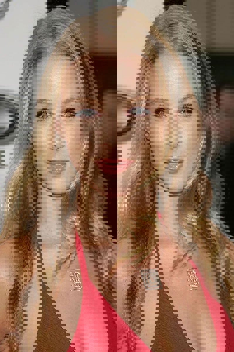 Rachel Nichols