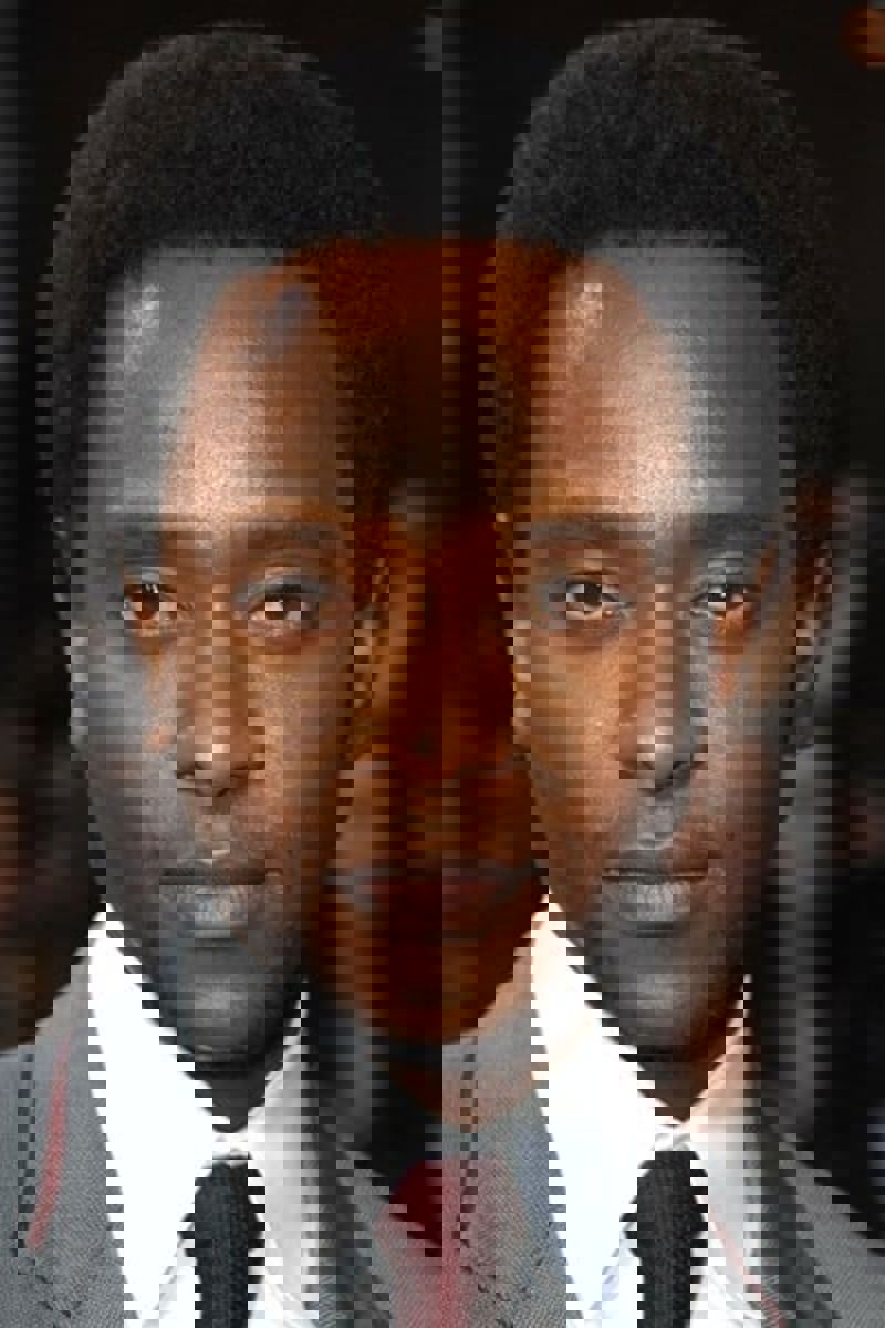 Edi Gathegi