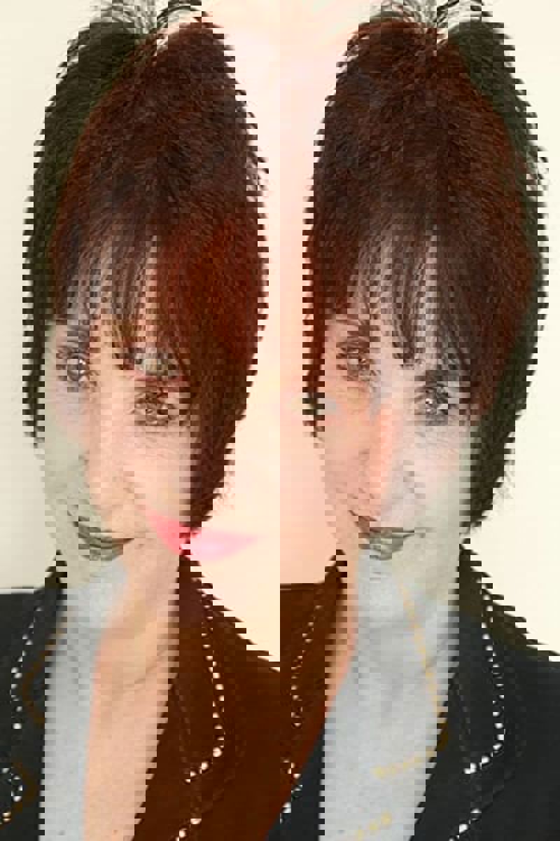 Lee Garlington