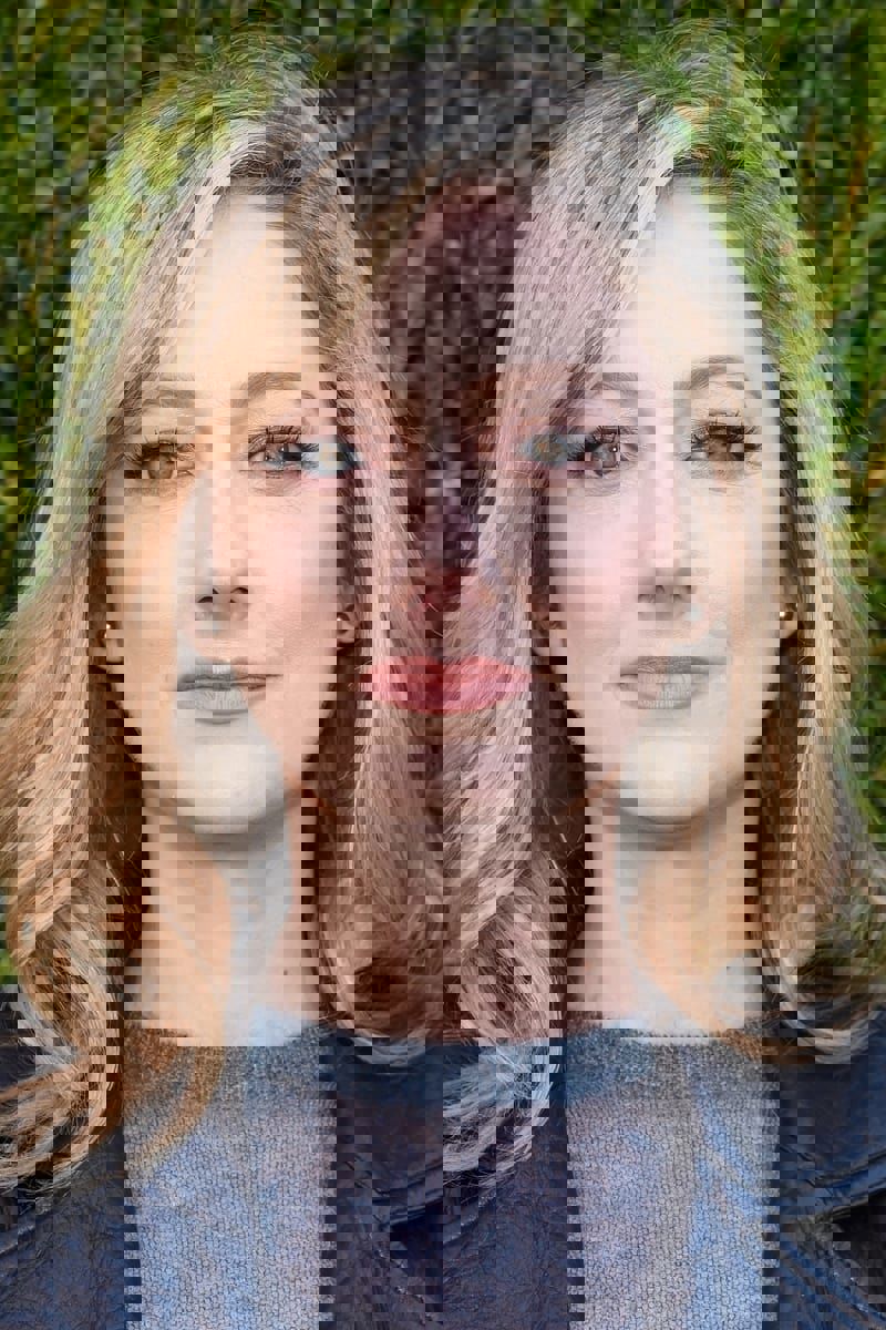 Judy Greer