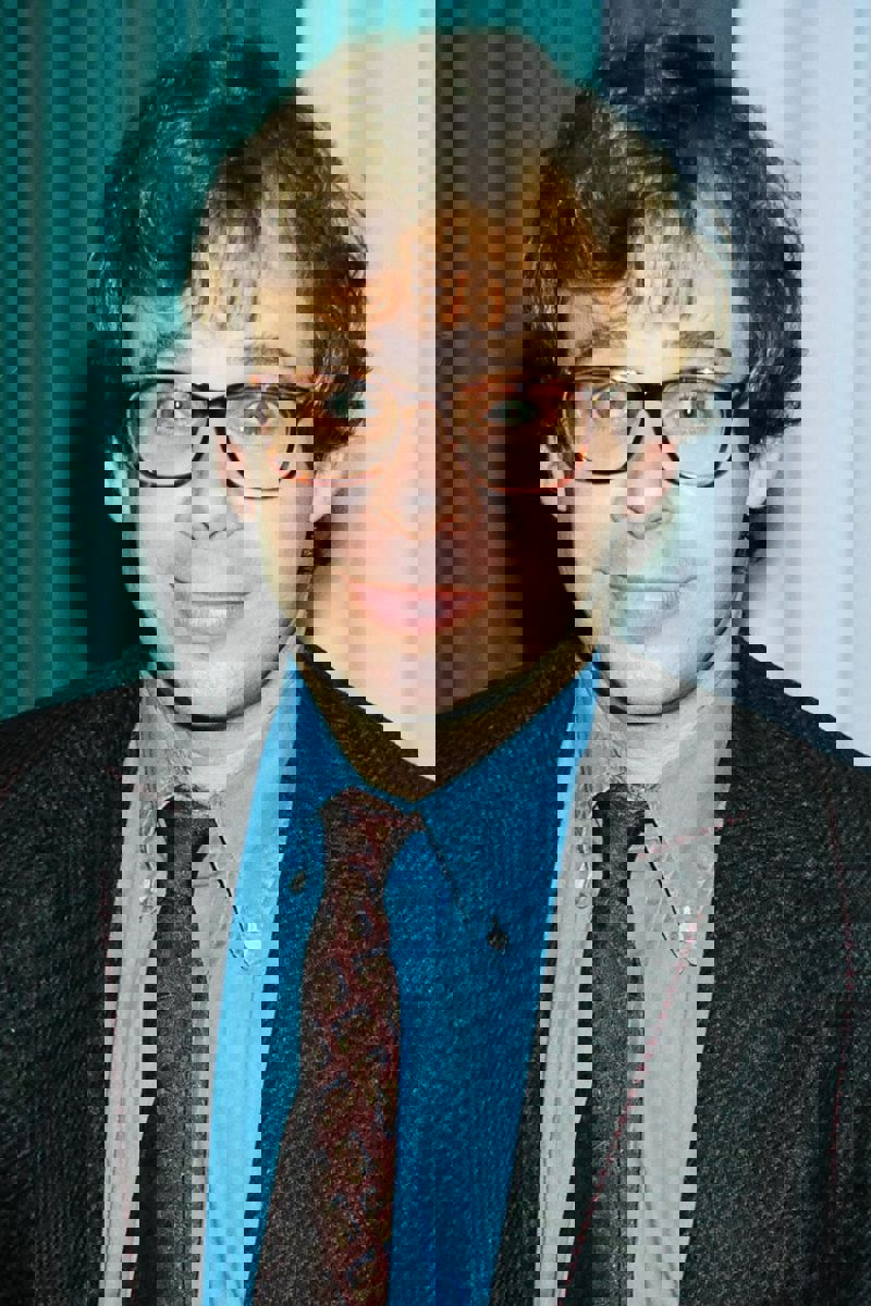 Rick Moranis