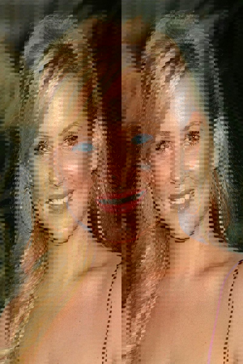 Jessica Capshaw