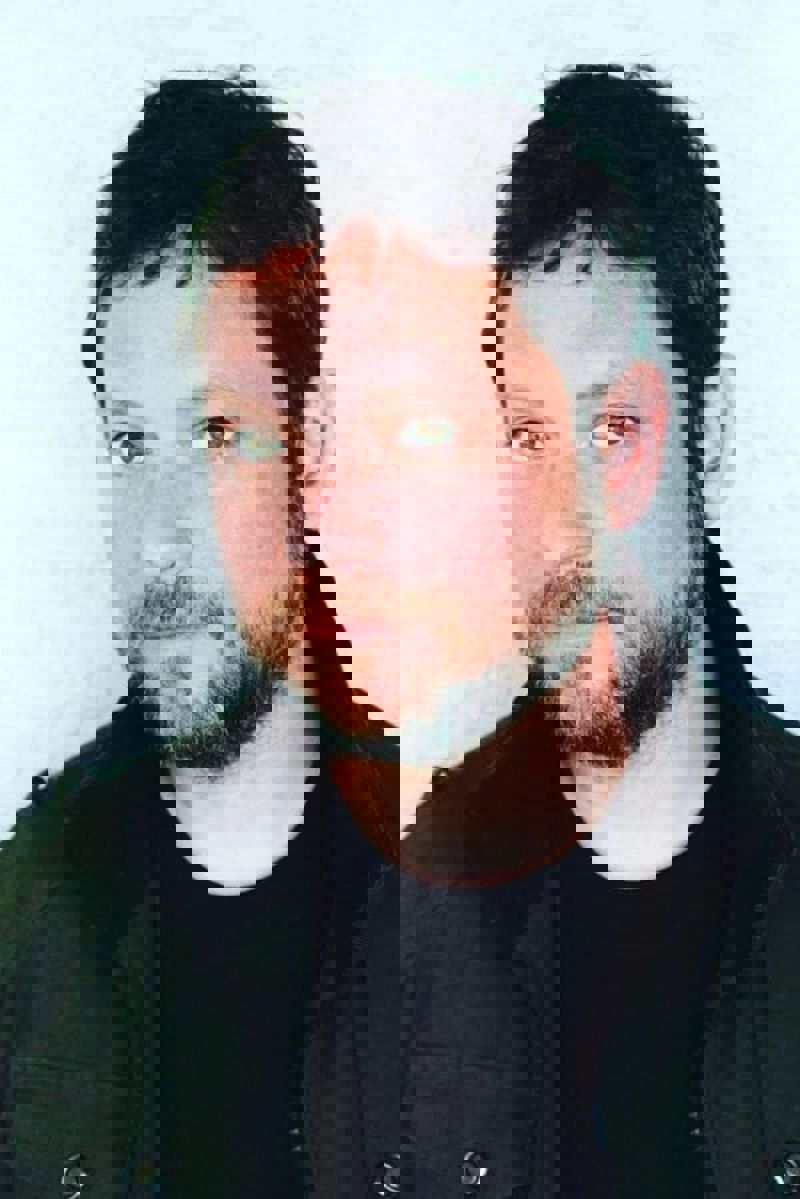 Alex Vincent