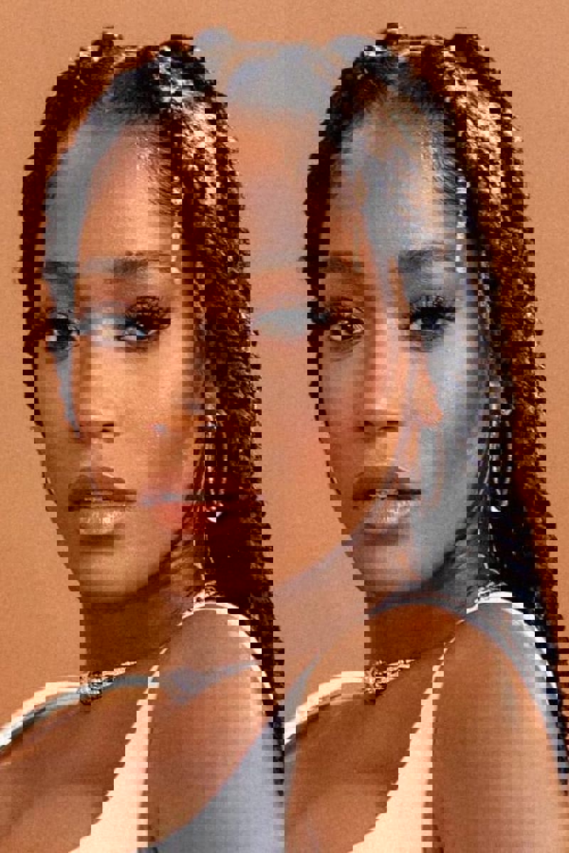 Keke Palmer