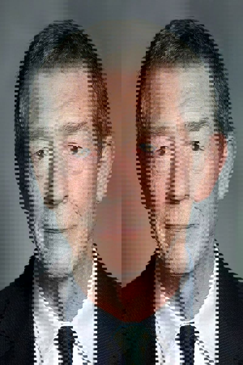 John Hurt
