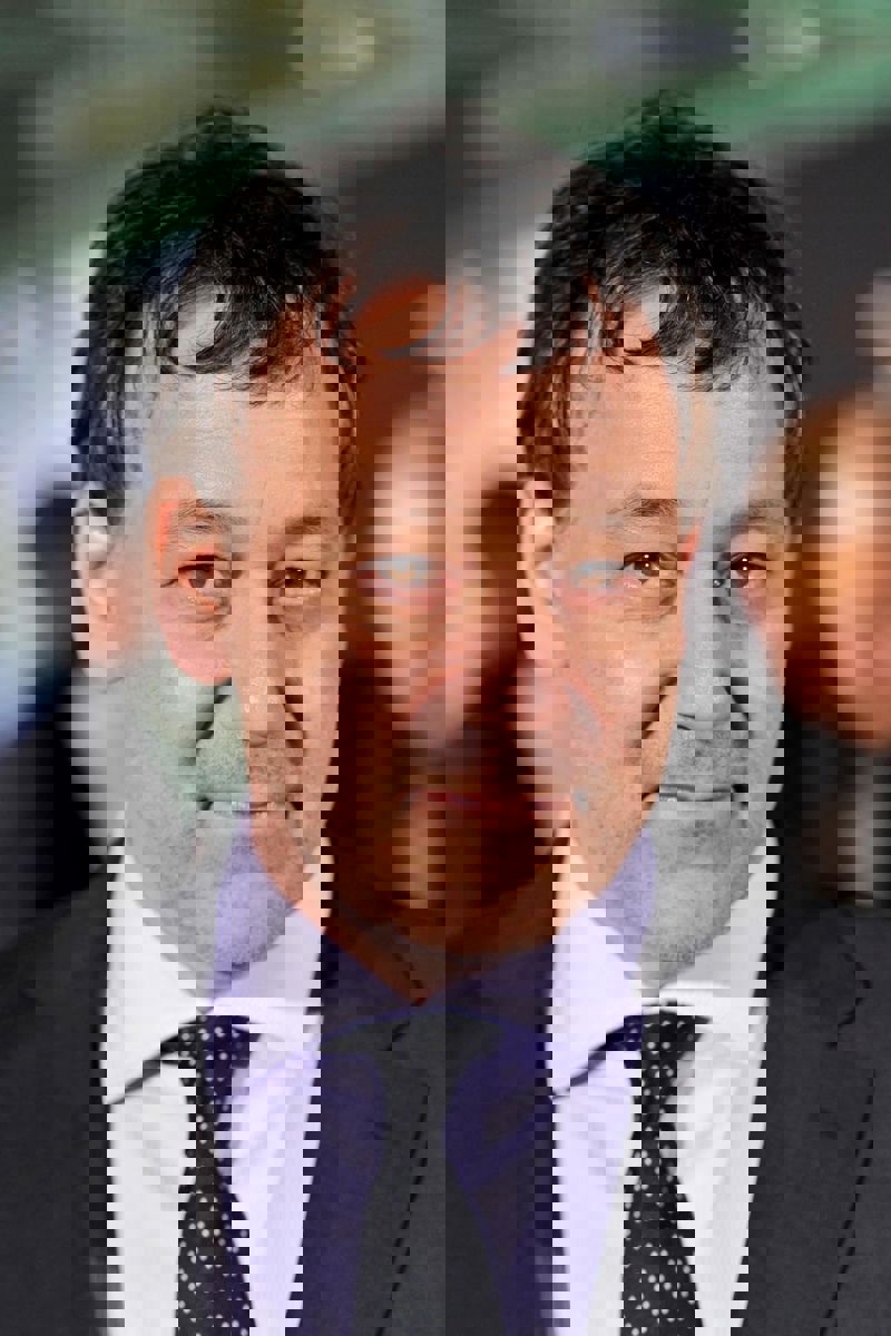 Sam Raimi