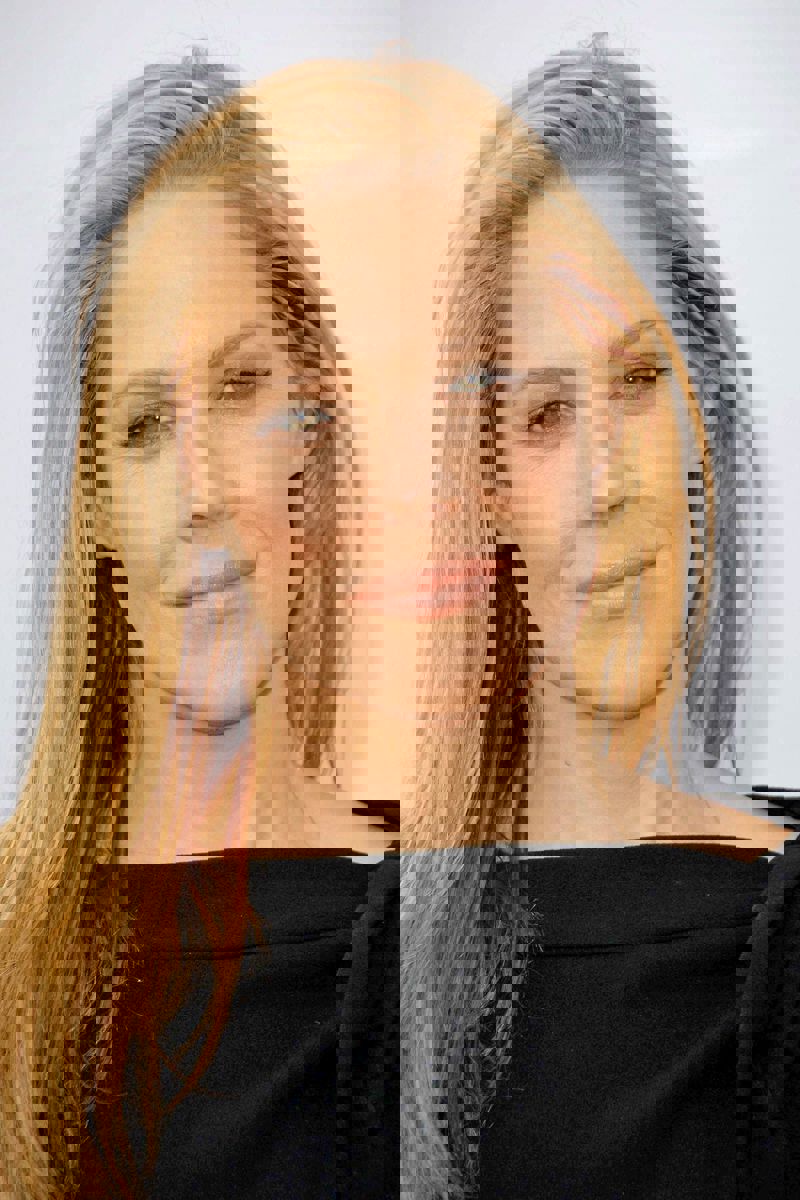 Mary McCormack