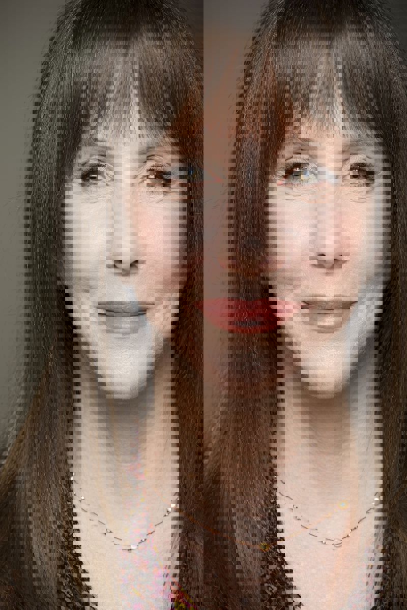 Laraine Newman
